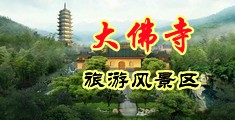 操爆日本老骚逼逼中国浙江-新昌大佛寺旅游风景区